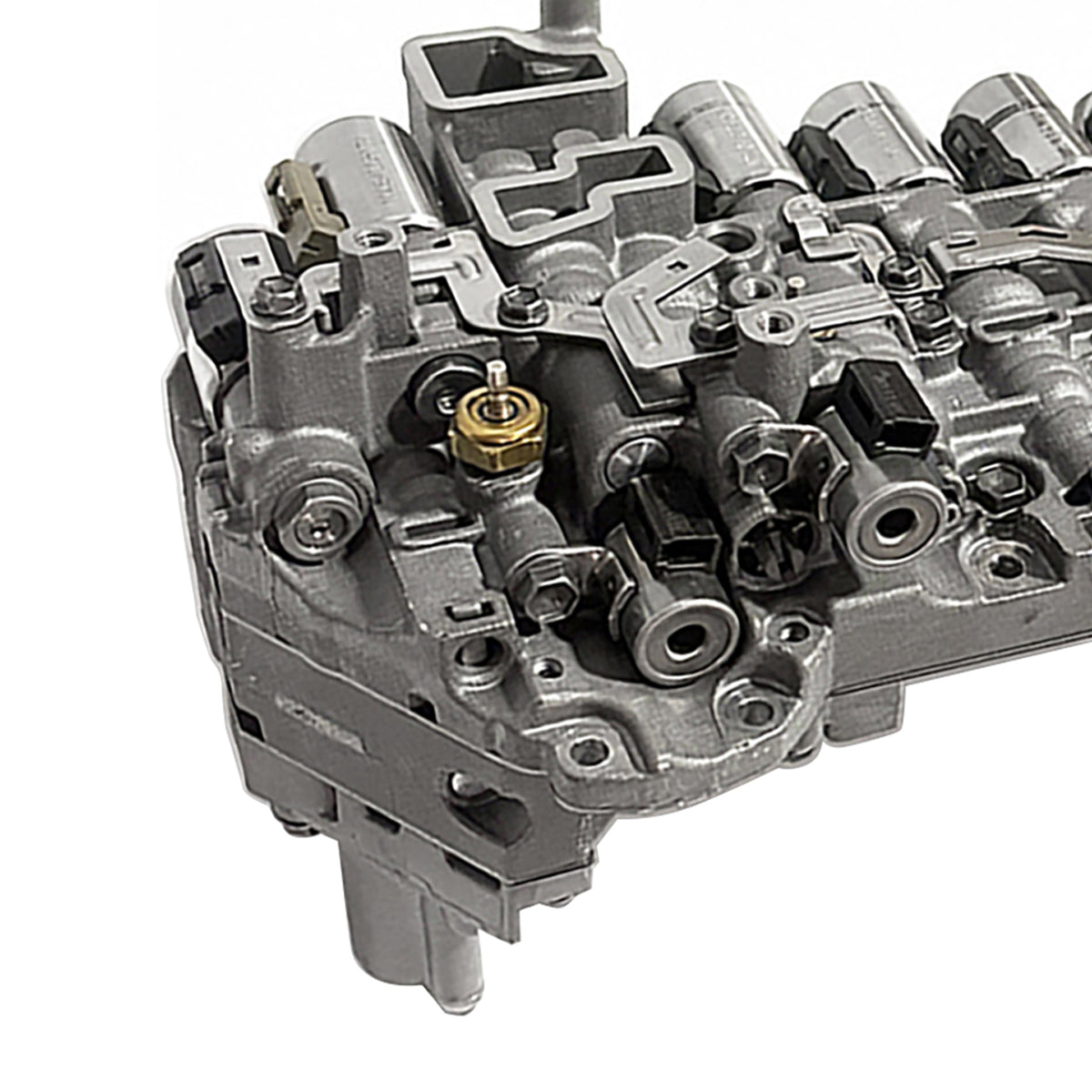 09G TF-60SN Automatic Transmission Valve Body For VW Golf Passat Touran