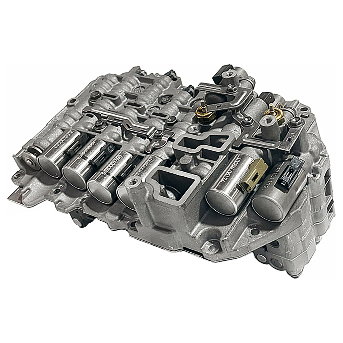 09G TF-60SN Automatic Transmission Valve Body For VW Golf Passat Touran