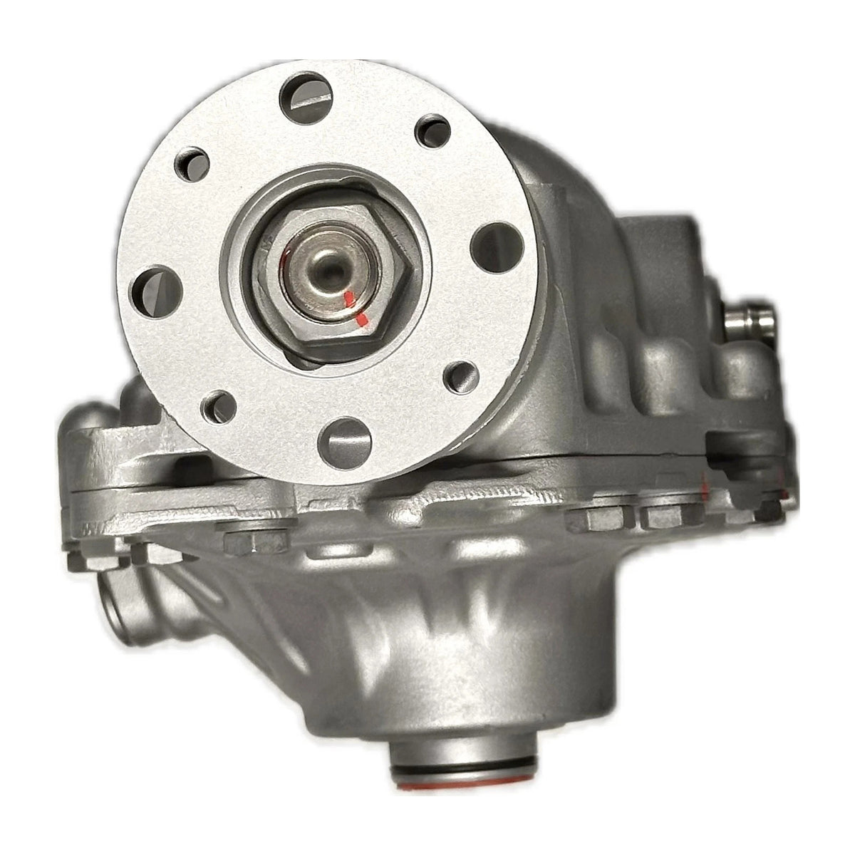 Front Differential 3.15 Ratio 31507934390 For BMW X5 X6 G05 G06 M50iX 2018-2023