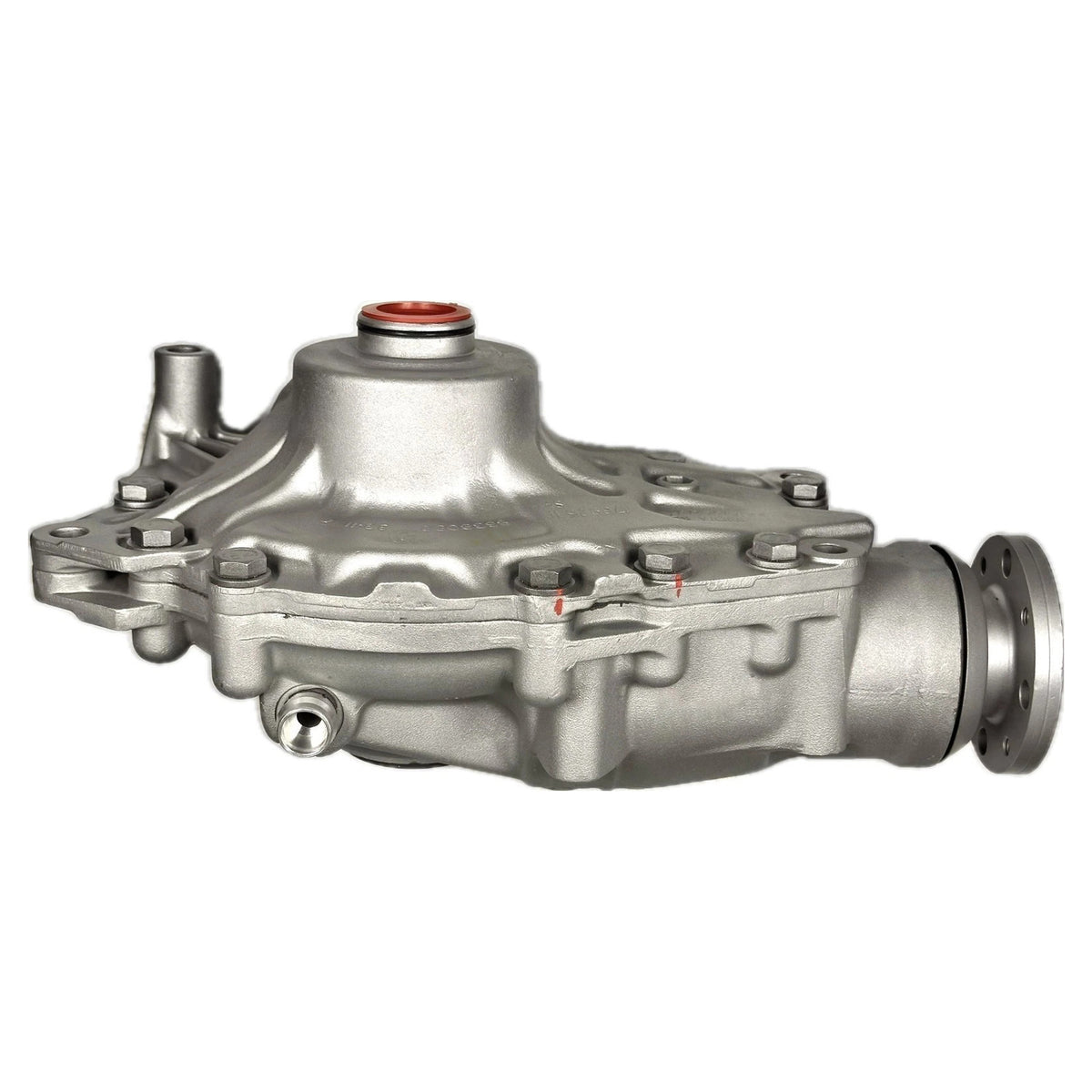 Front Differential 3.15 Ratio 31507934390 For BMW X5 X6 G05 G06 M50iX 2018-2023