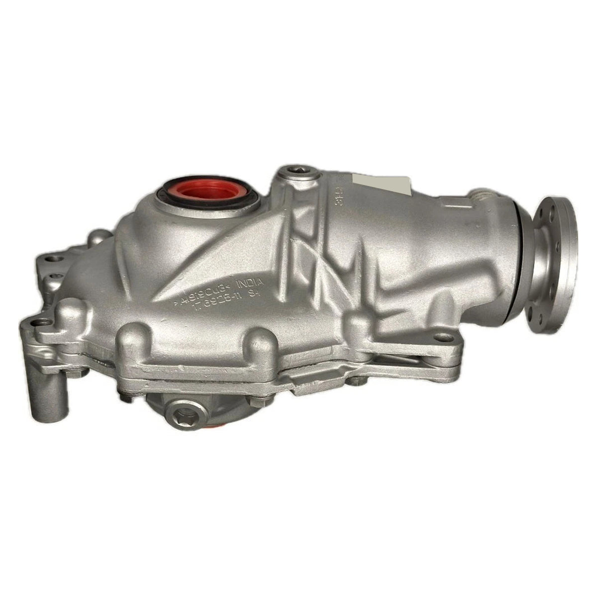 Front Differential 3.15 Ratio 31507934390 For BMW X5 X6 G05 G06 M50iX 2018-2023