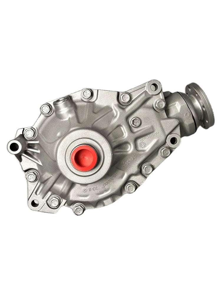 Front Differential 3.15 Ratio 31507934390 For BMW X5 X6 G05 G06 M50iX 2018-2023