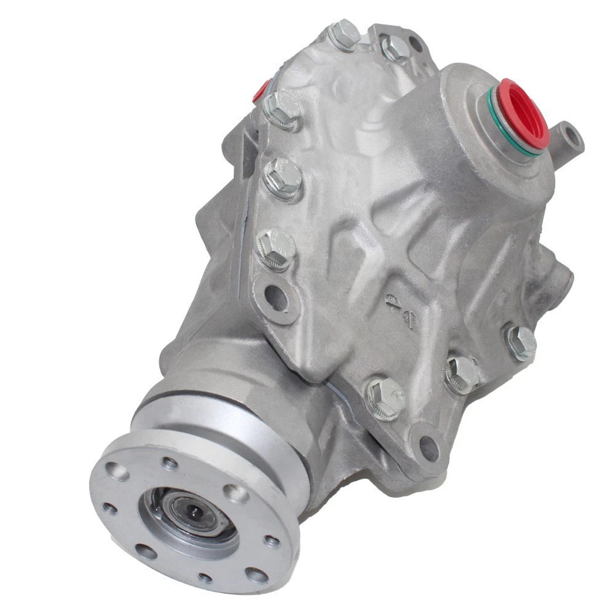 Front Differential 2.81 Ratio 31508679973 For BMW 750iX M760iX X7 X5 M850 G12
