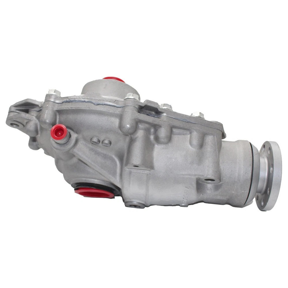 Front Differential 2.81 Ratio 31508679973 For BMW 750iX M760iX X7 X5 M850 G12