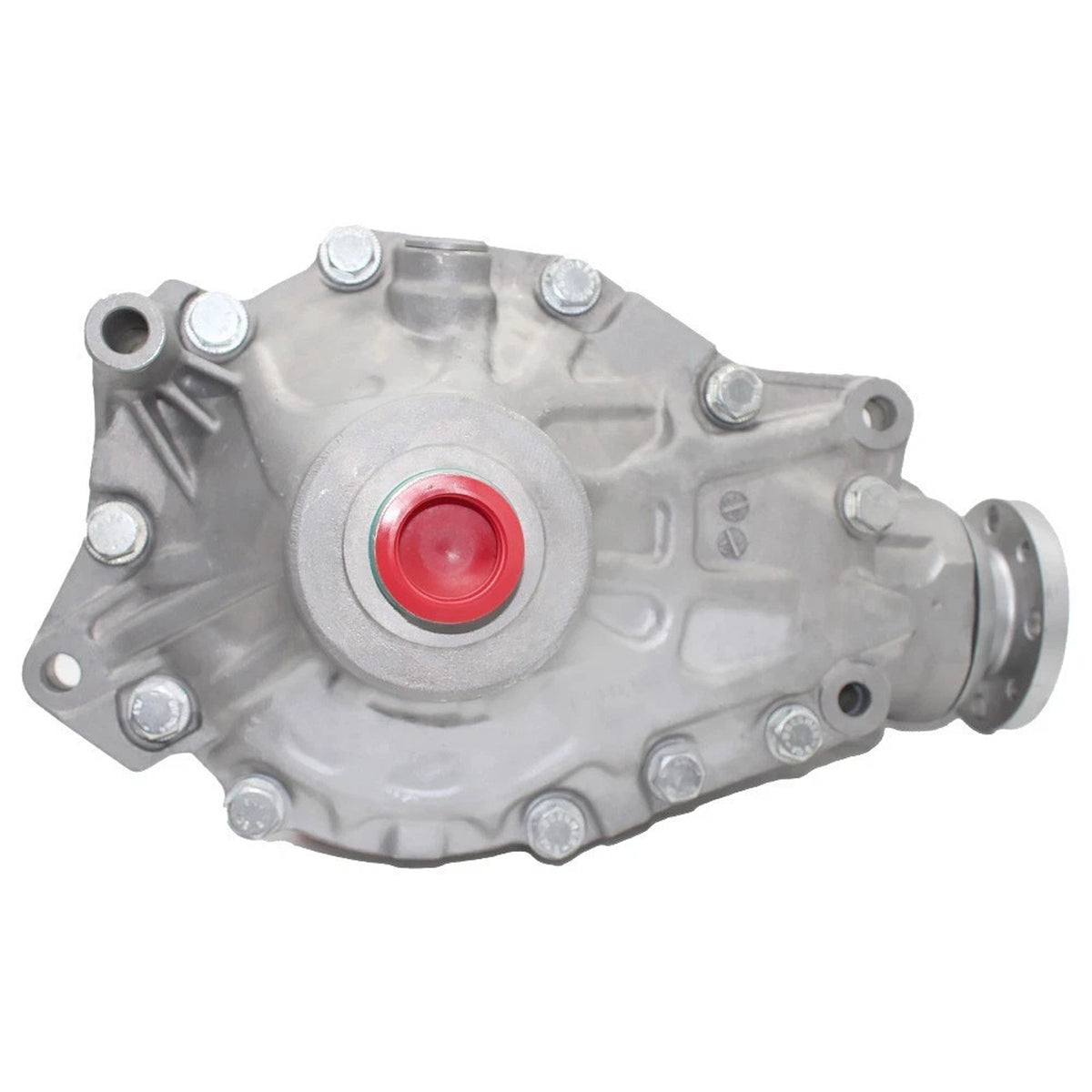Front Differential 2.81 Ratio 31508679973 For BMW 750iX M760iX X7 X5 M850 G12