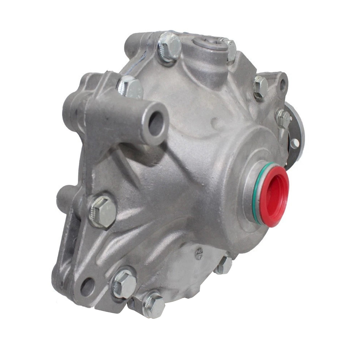 Front Differential 2.81 Ratio 31508679973 For BMW 750iX M760iX X7 X5 M850 G12