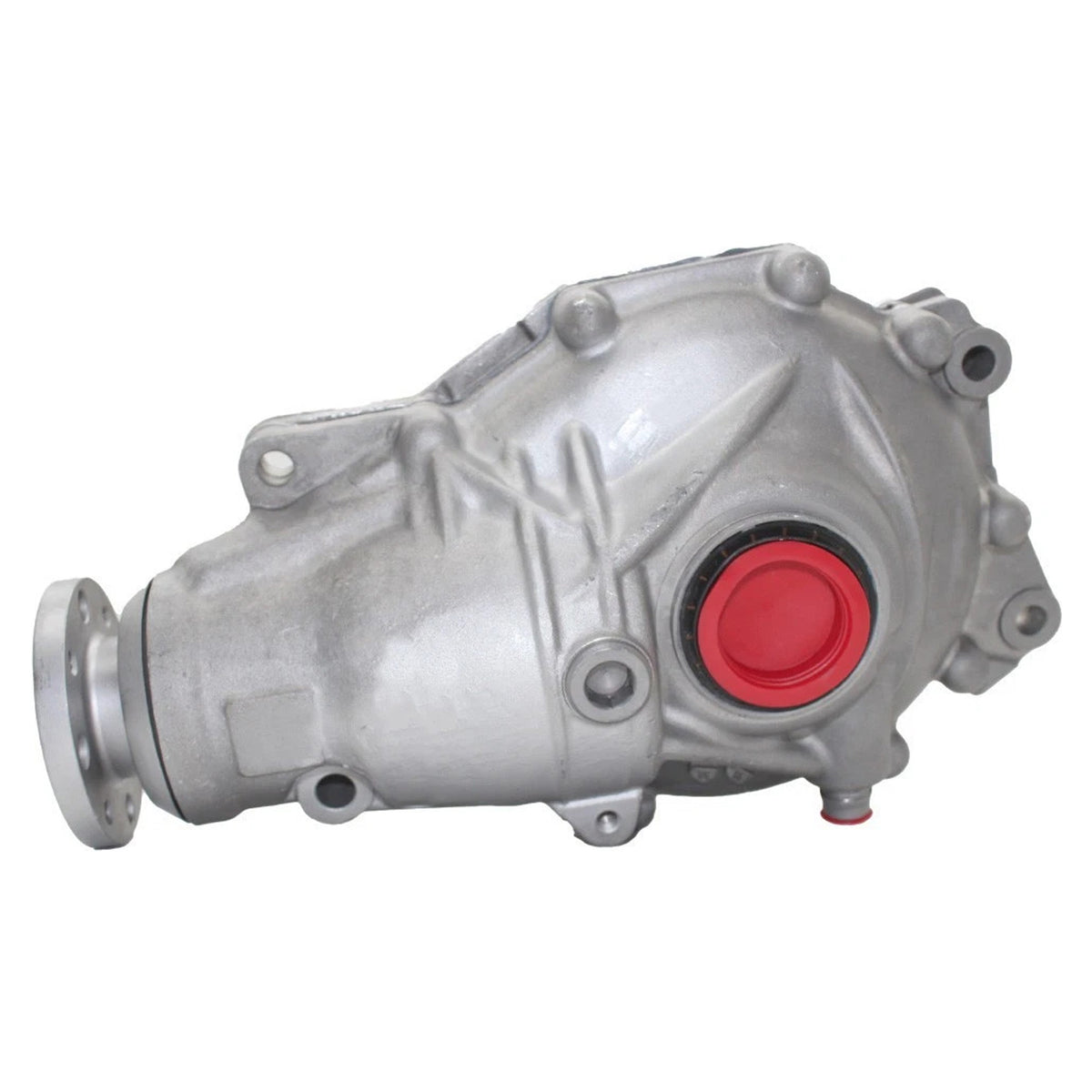 Front Differential 2.81 Ratio 31508679973 For BMW 750iX M760iX X7 X5 M850 G12