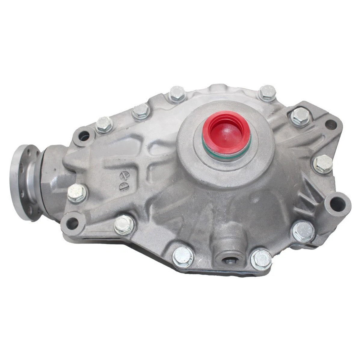 Front Differential 2.81 Ratio 31508679973 For BMW 750iX M760iX X7 X5 M850 G12