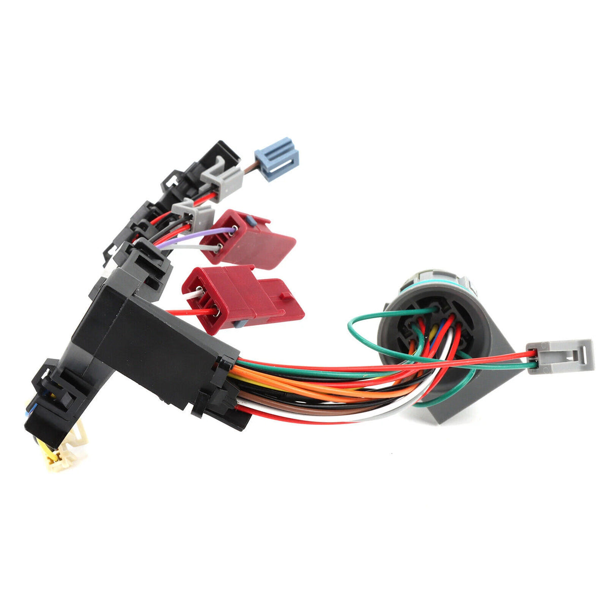 Internal Wire Harness For Allison LCT 1000 Duramax Transmission 5 Speed