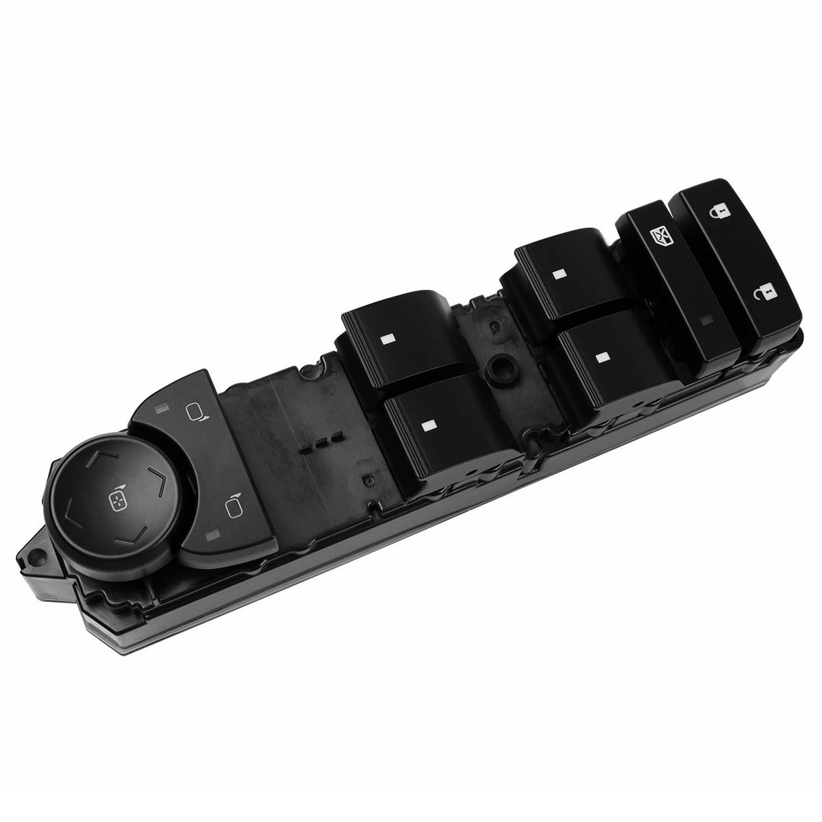 Driver Side Door Master Power Window Control Switch 20835552 For Chevrolet