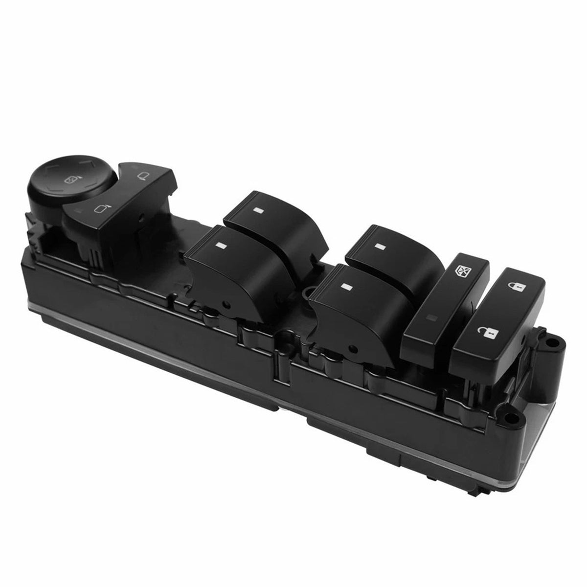 Driver Side Door Master Power Window Control Switch 20835552 For Chevrolet