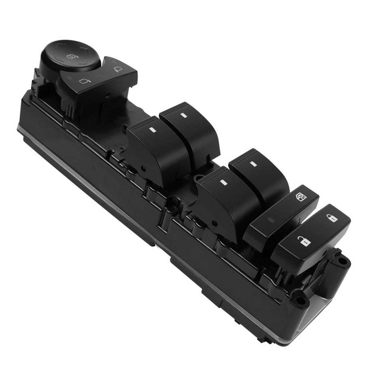 Driver Side Door Master Power Window Control Switch 20835552 For Chevrolet