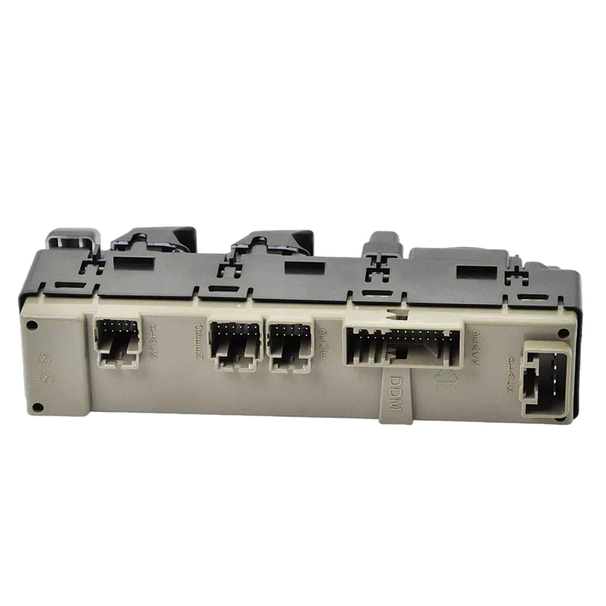 Driver Door Window Control Switch 15883323 For Chevrolet Silverado 2003-2007