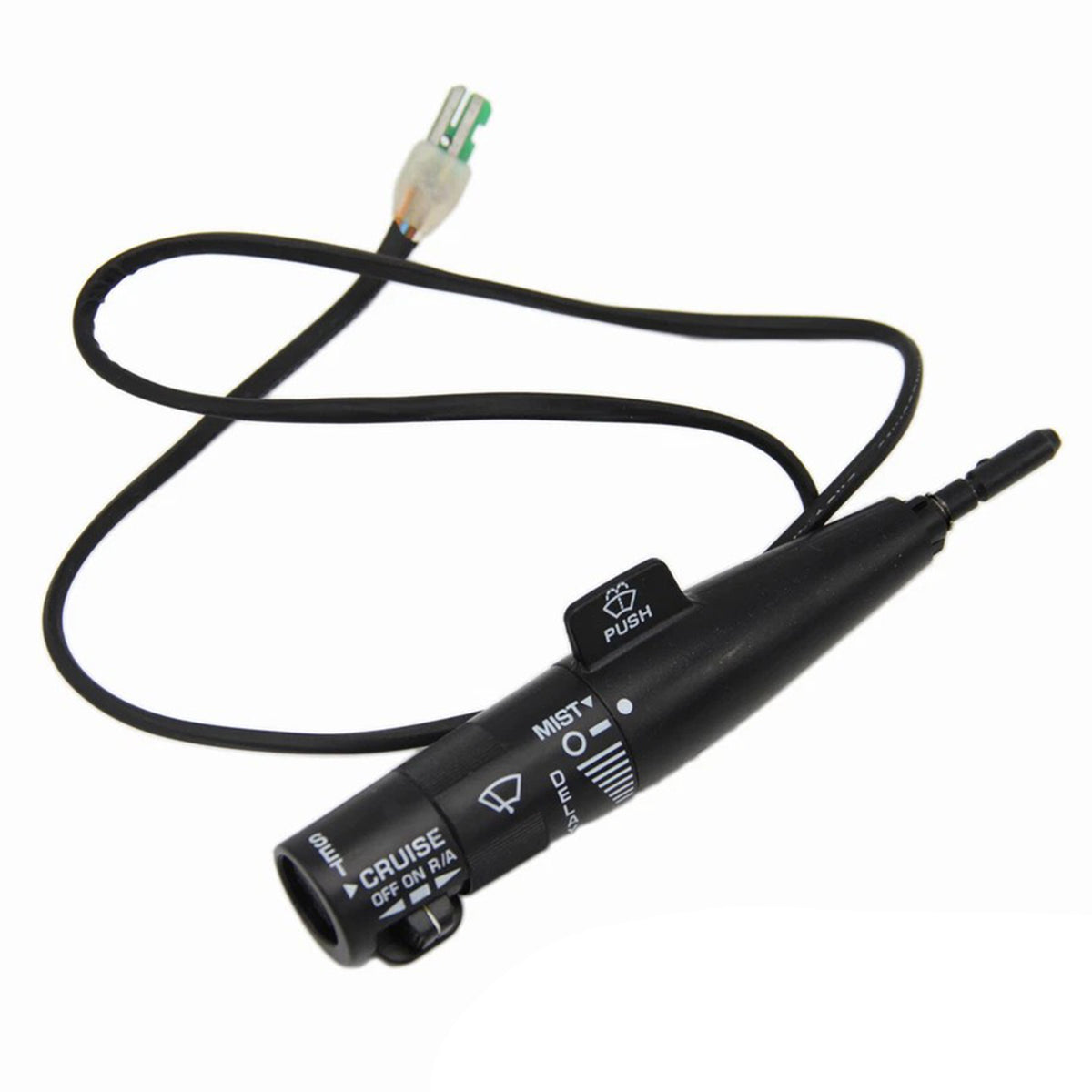 Cruise Turn Signal Control Switch 19353957 For Chevrolet Blazer 1992-1994