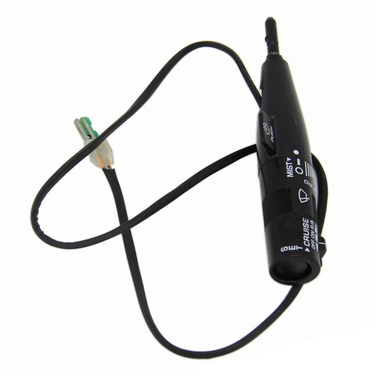 Cruise Turn Signal Control Switch 19353957 For Chevrolet Blazer 1992-1994