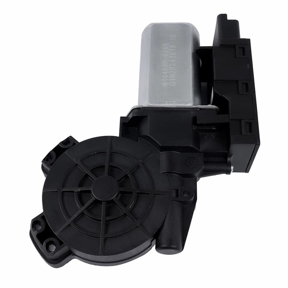 Right Front Window Regulator Motor 8200325135 For Renault Megane