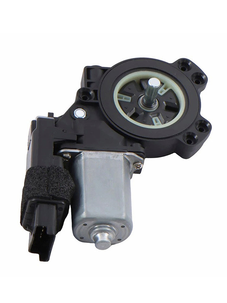 Left Front Window Regulator Motor 8200325136 For Renault Megane