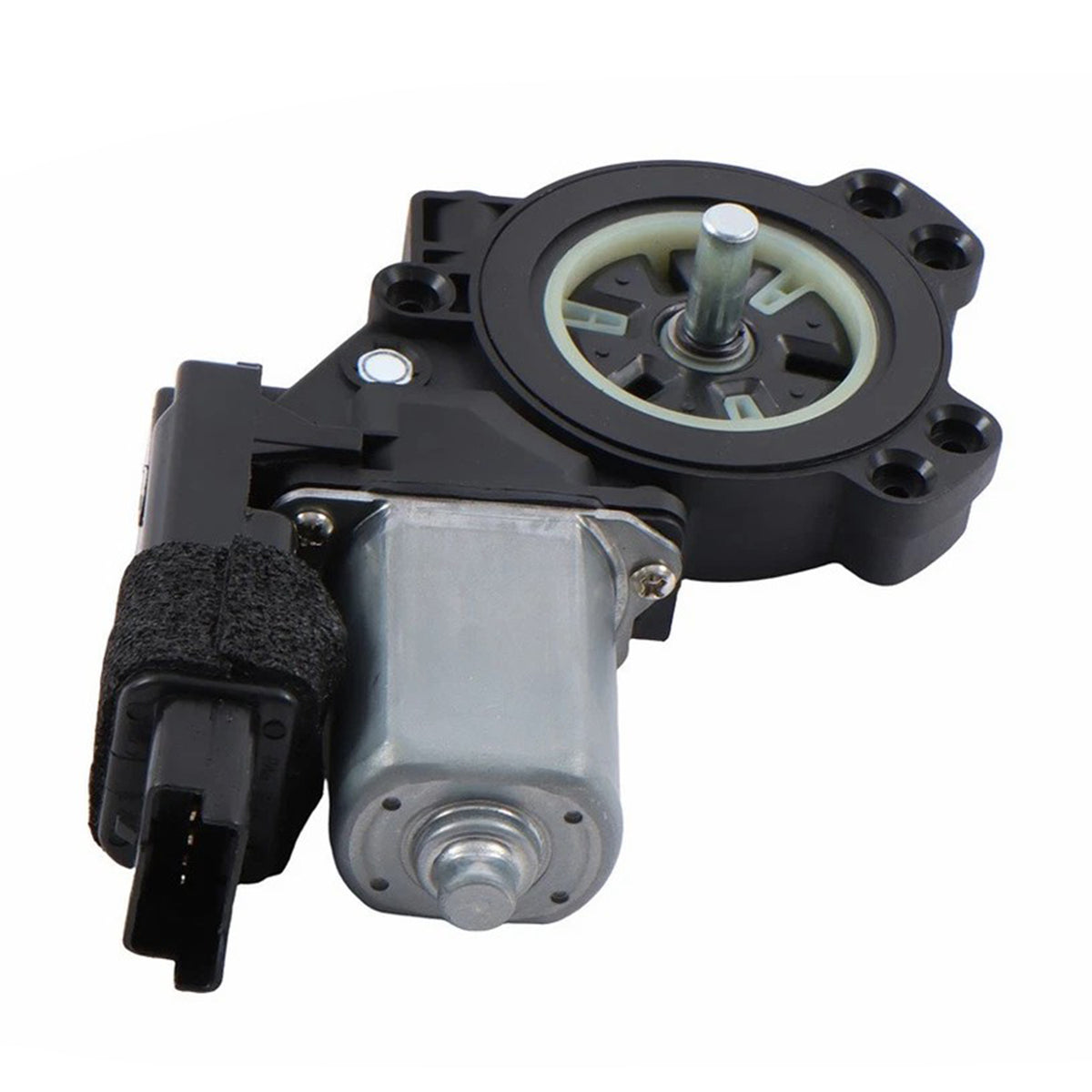 Left Front Window Regulator Motor 8200325136 For Renault Megane