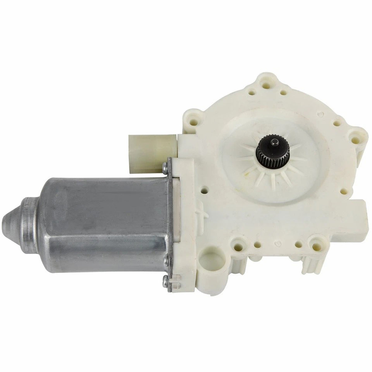Right Front Window Regulator Motor 67628360512 For BMW E39