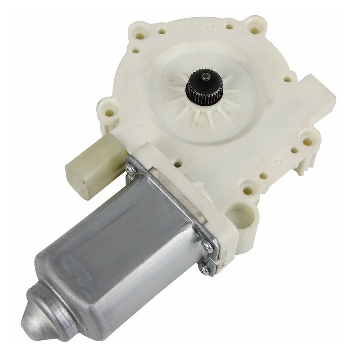Right Front Window Regulator Motor 67628360512 For BMW E39