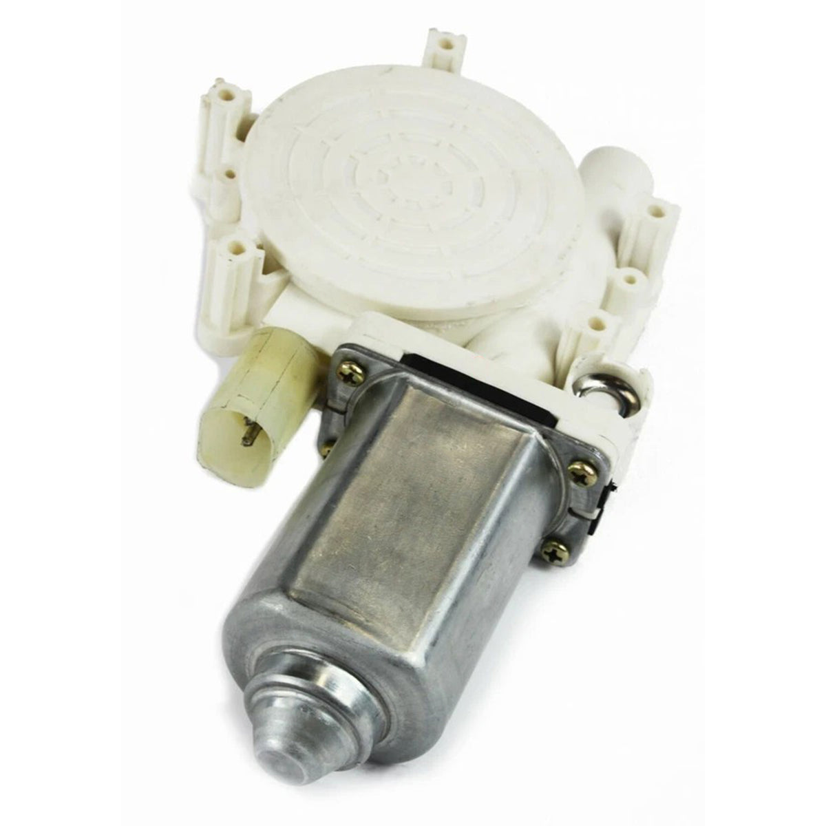 Left Front Window Regulator Motor 67628360511 For BMW E39