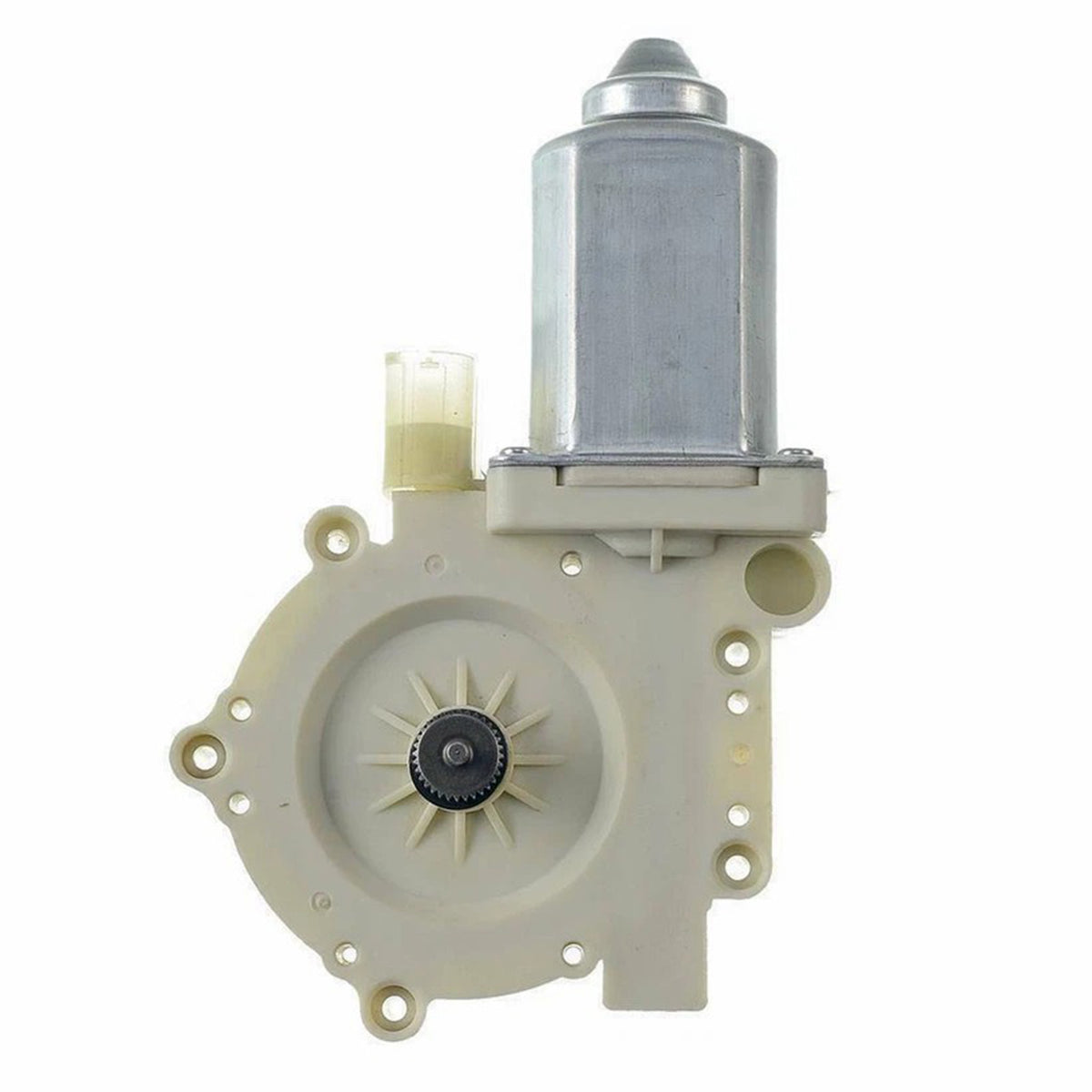 Left Front Window Regulator Motor 67628360511 For BMW E39