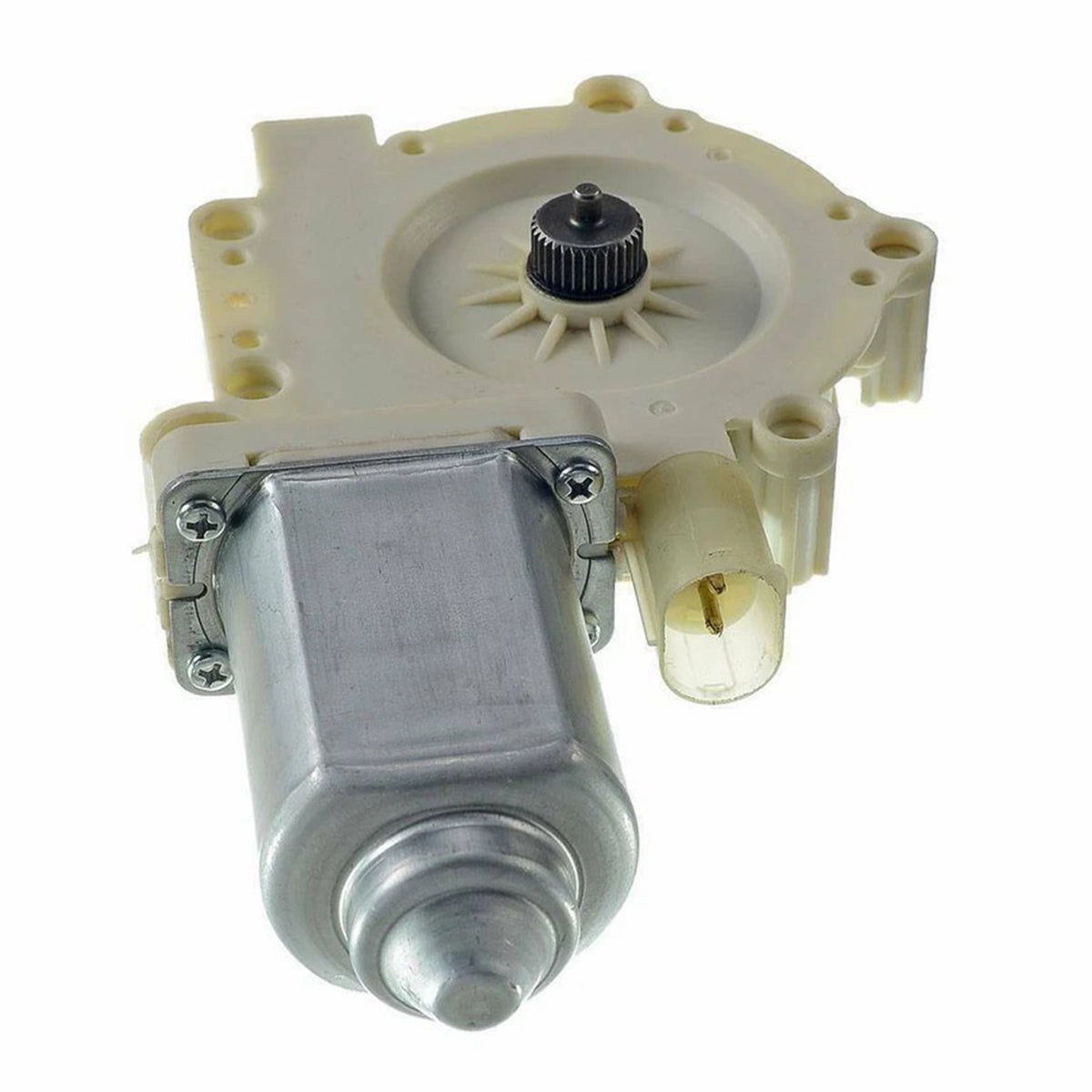 Left Front Window Regulator Motor 67628360511 For BMW E39