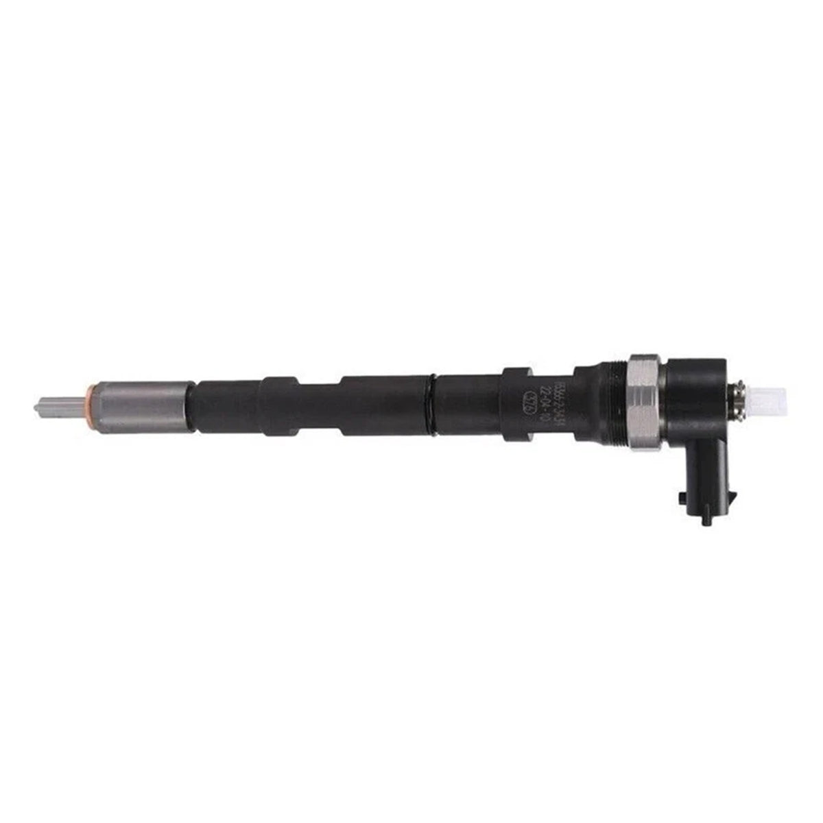 1Pcs Fuel Injector For Hyundai KIA Starex Sorento 2.5 Diesel 0445110083