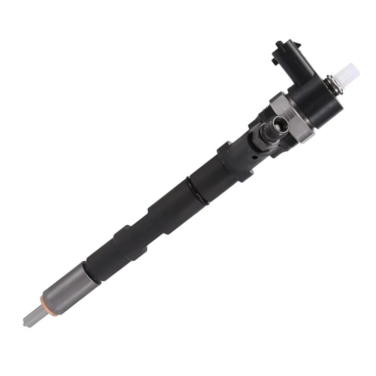 1Pcs Fuel Injector For Hyundai KIA Starex Sorento 2.5 Diesel 0445110083
