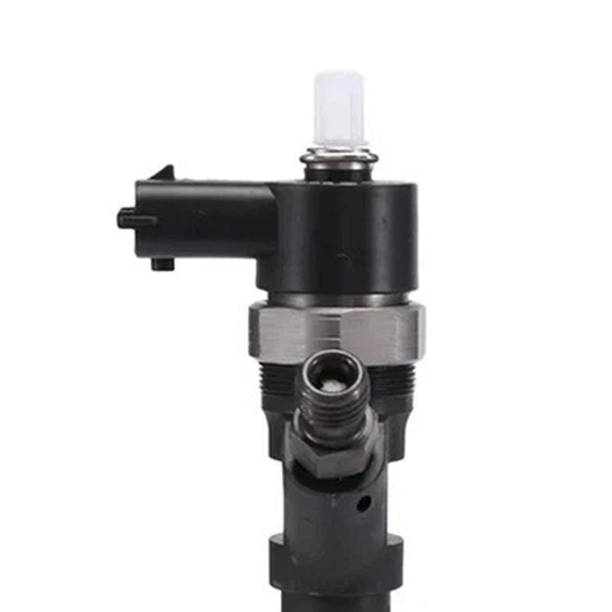 1Pcs Fuel Injector For Hyundai KIA Starex Sorento 2.5 Diesel 0445110083