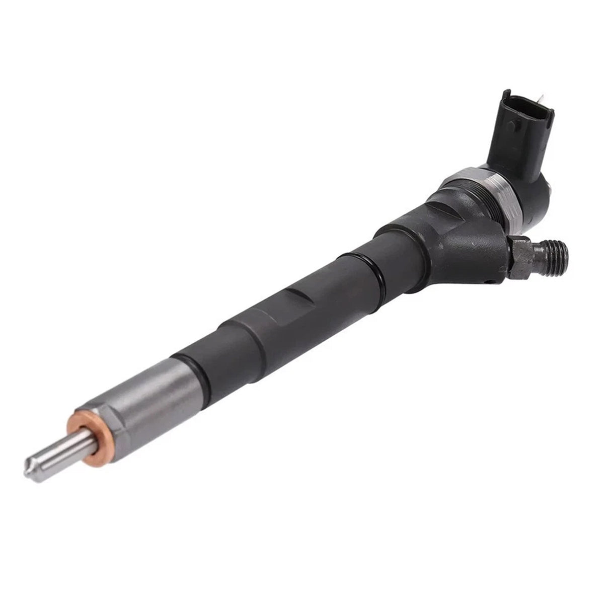 1Pcs Fuel Injector For Hyundai KIA Starex Sorento 2.5 Diesel 0445110083