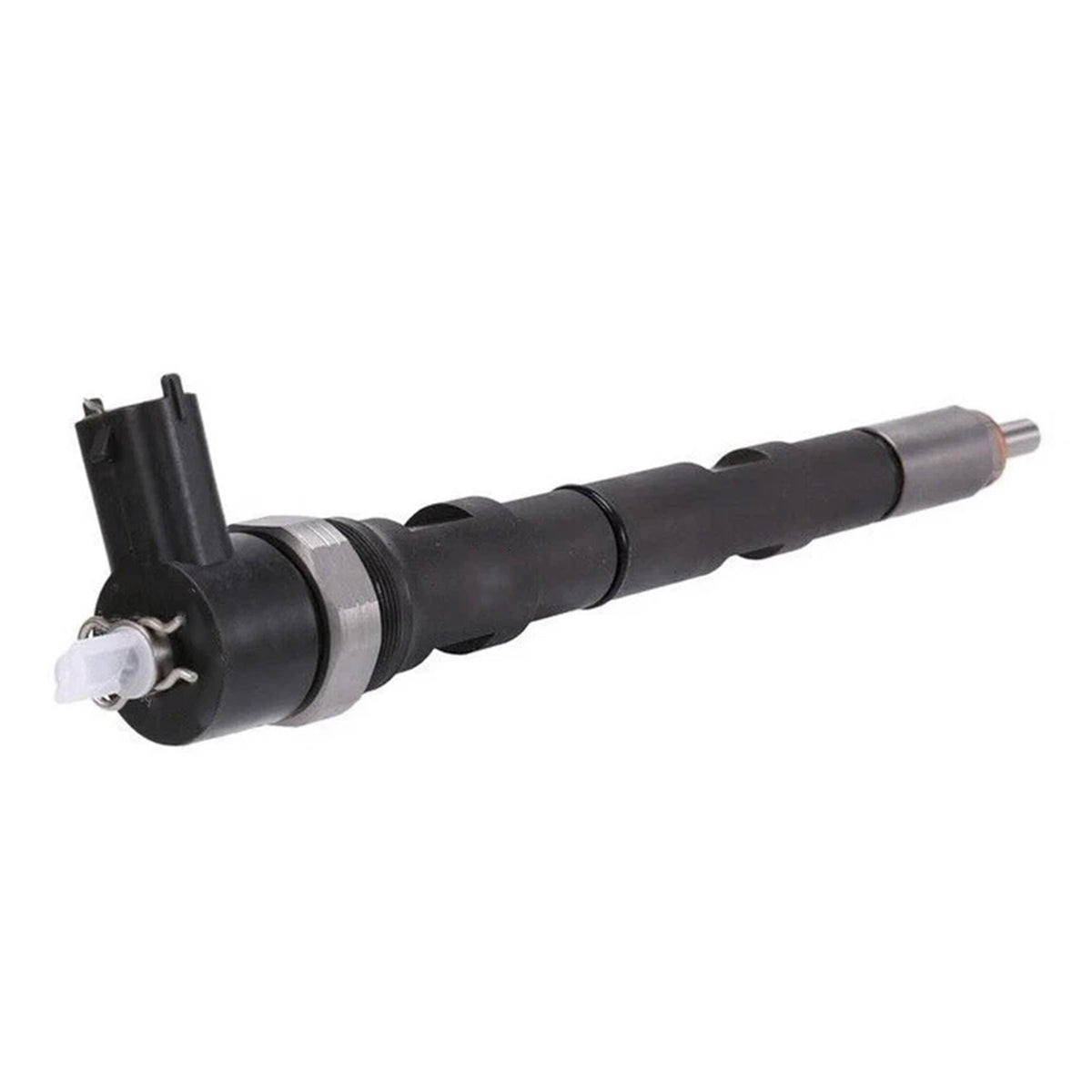 1Pcs Fuel Injector For Hyundai KIA Starex Sorento 2.5 Diesel 0445110083