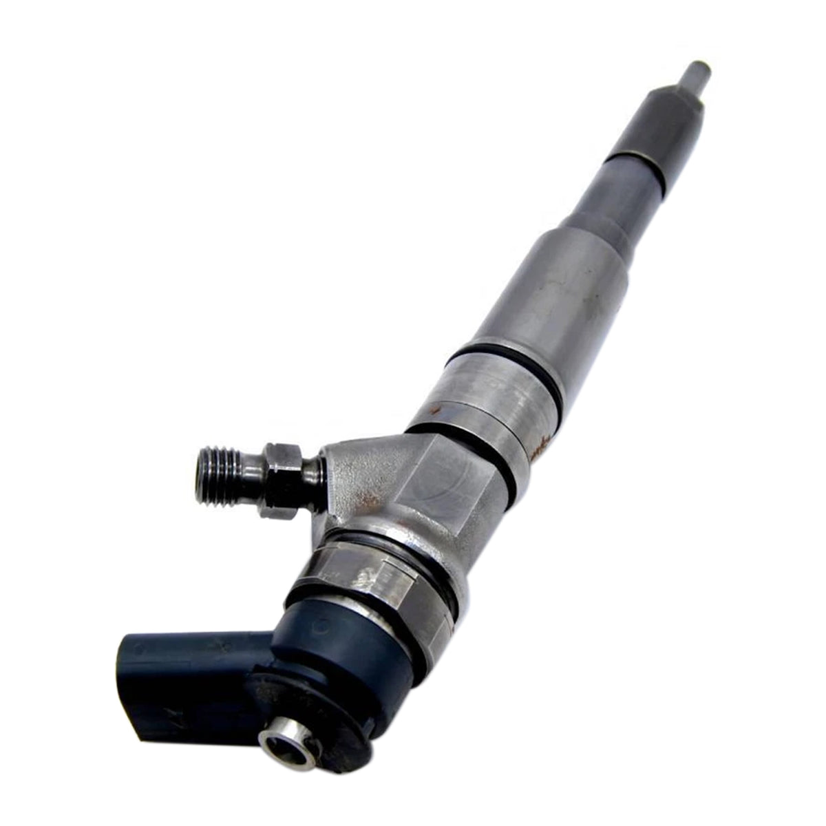 4Pcs Fuel Injector For BMW 1 3 5 7 2001-2007 X3 X5 2003-2006 0445110209
