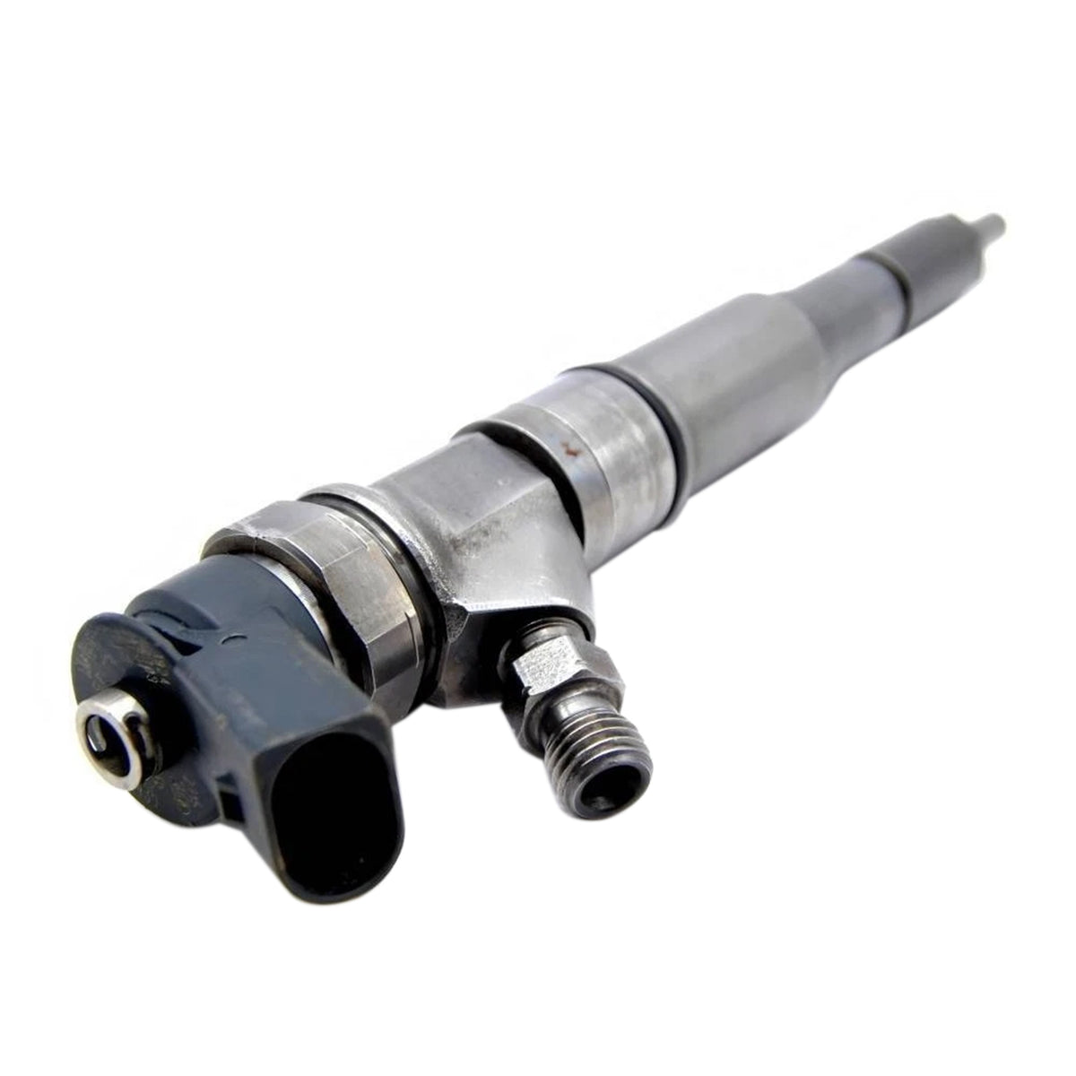 4Pcs Fuel Injector For BMW 1 3 5 7 2001-2007 X3 X5 2003-2006 0445110209