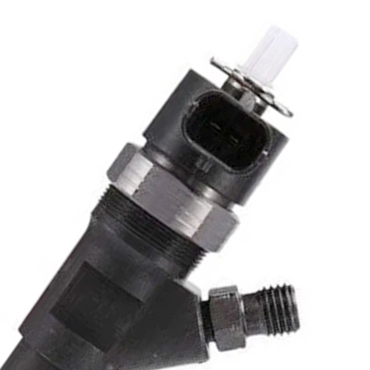 1Pcs Fuel Injector For Hyundai KIA Starex Sorento 2.5 Diesel 0445110083