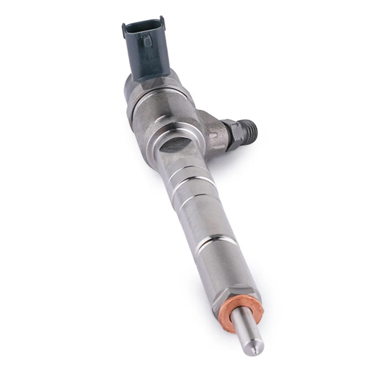 4Pcs Fuel Injector For Fiat 500 1.3 D Multijet 2007-2026 0445110083