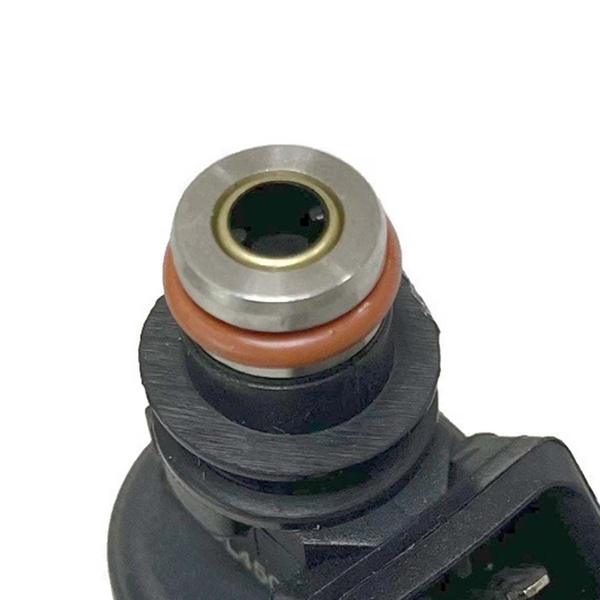 4Pcs Fuel Injector For Mitsubishi Eclipse 2.0L L4 1995-1999 0445110083