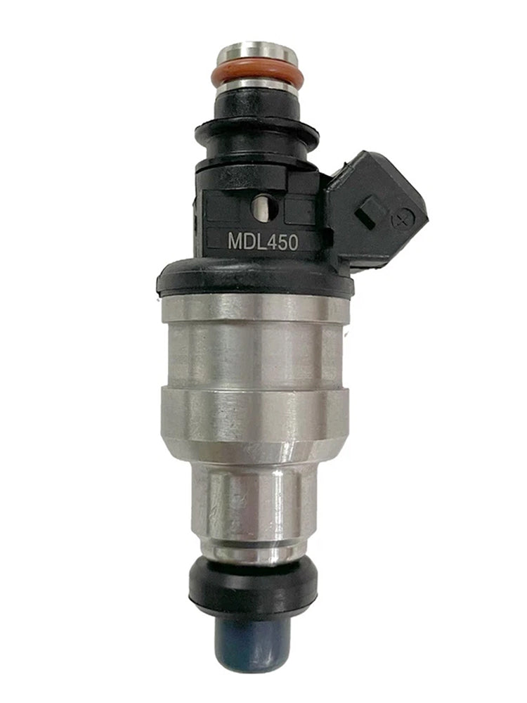 1Pcs Fuel Injector For Mitsubishi Eclipse 2.0L L4 1995-1999 0445110083