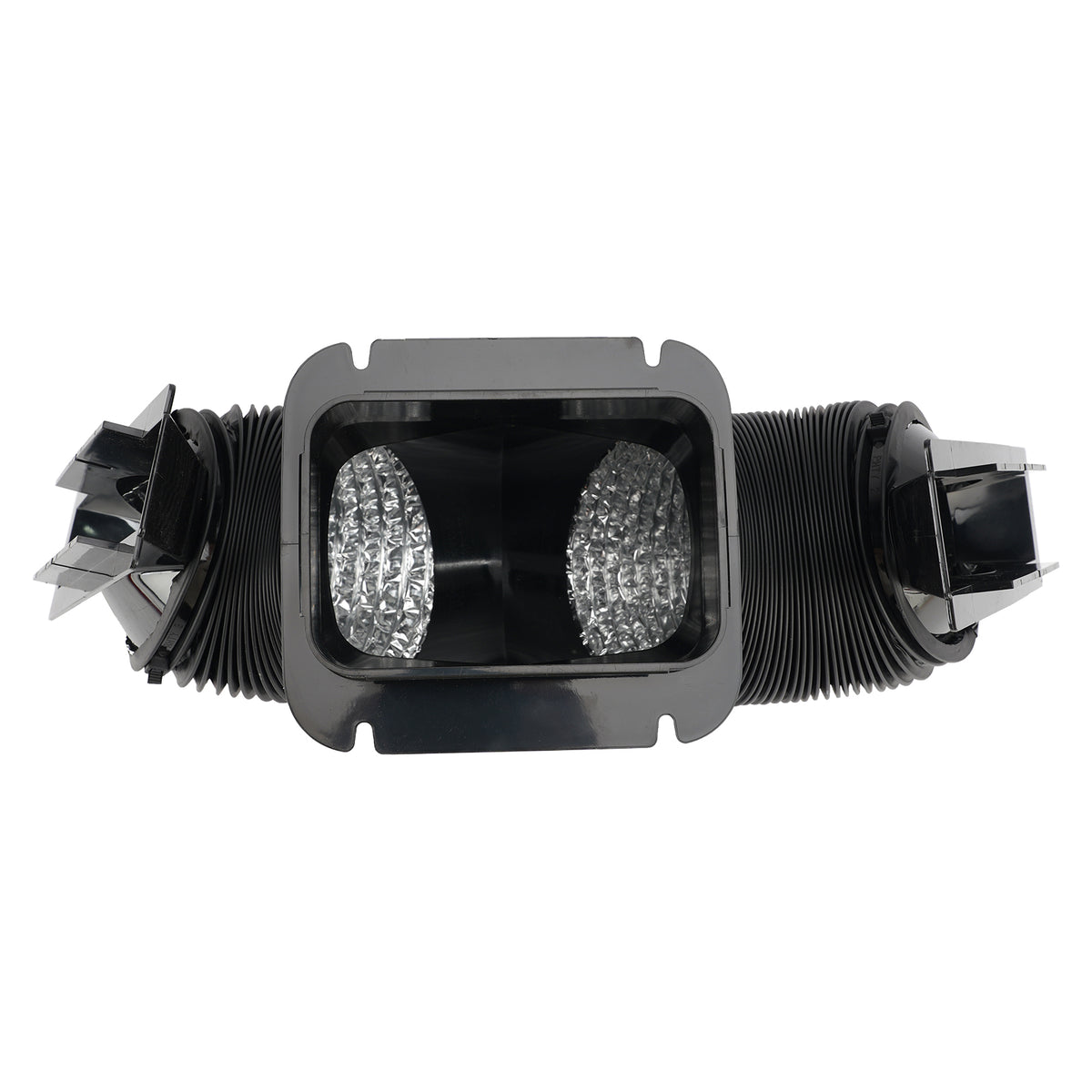 Ducted Airflow Upgrade System for Dometic Brisk II RV Air Conditioner