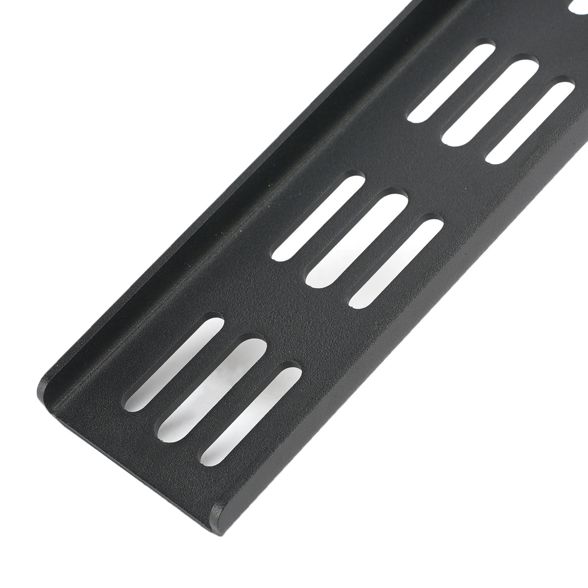3 Pcs Heavy Duty L Awning Mounting Brackets for Car Roof Rack