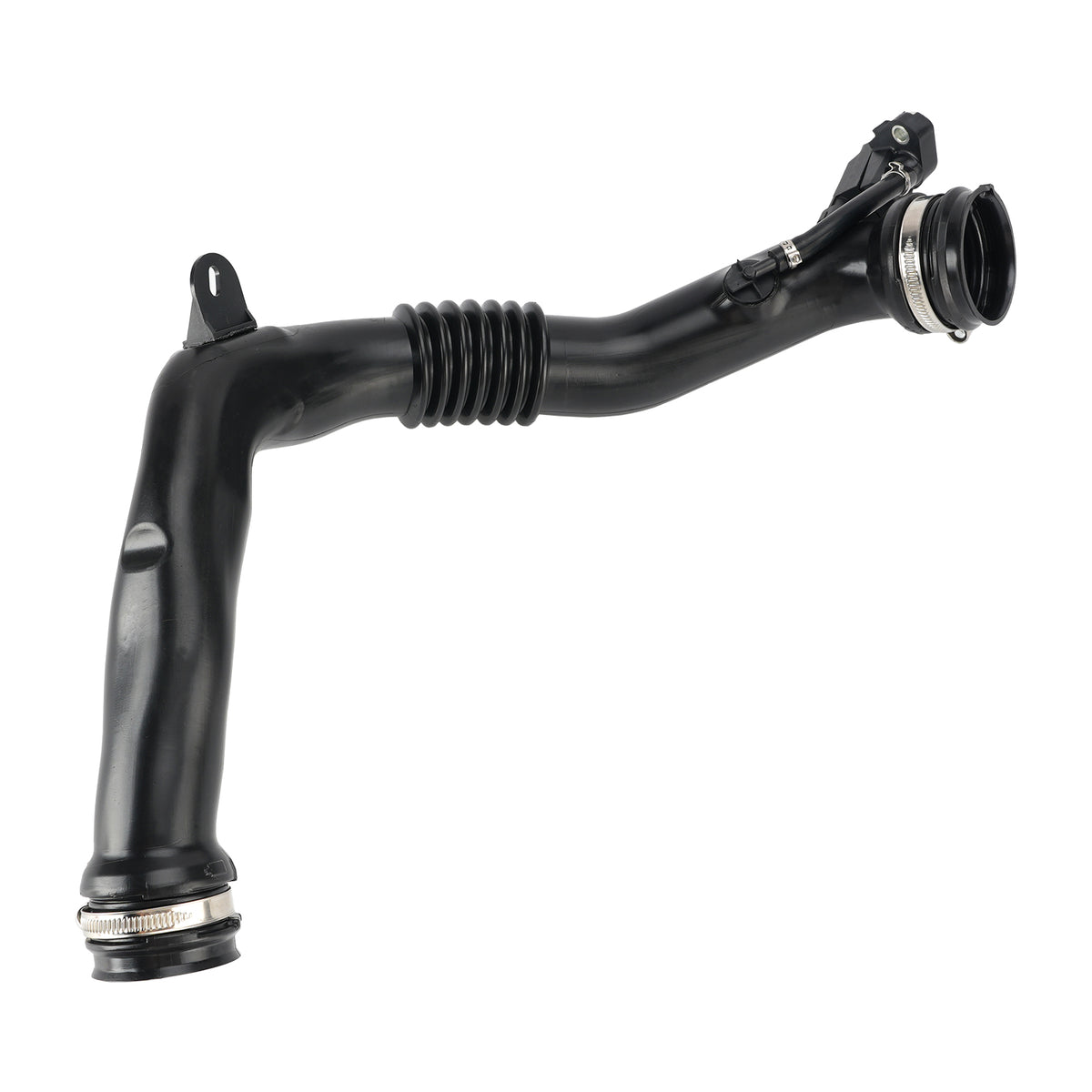Turbo Intercooler Hose for Renault Megane Scenic II 2.0 8200907828