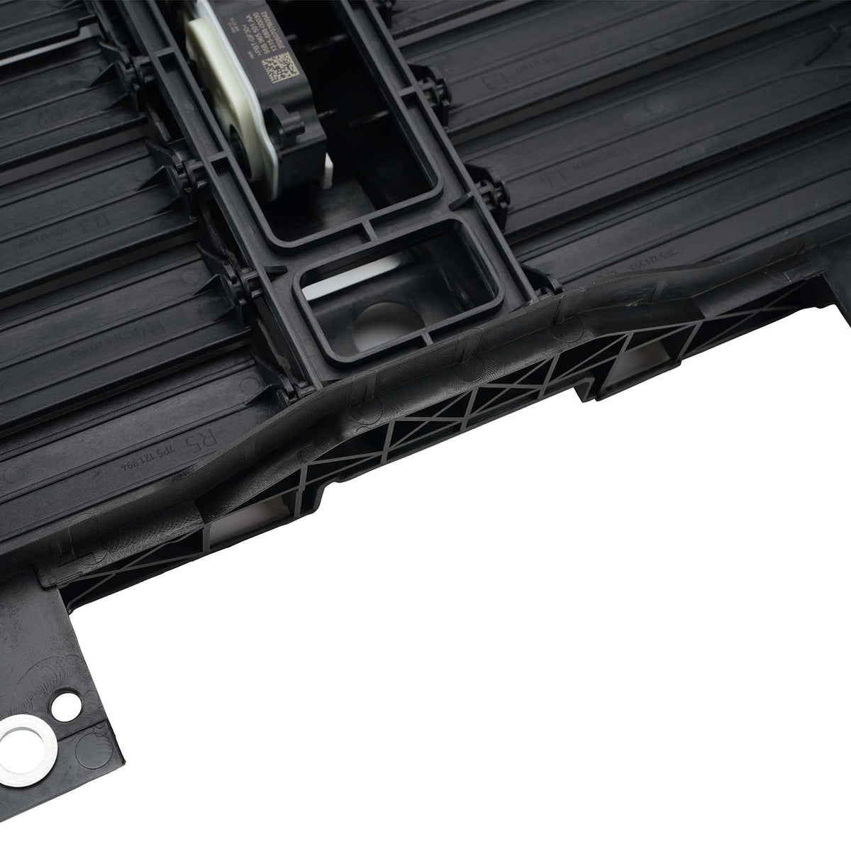 Front Radiator Air Duct Shutter Grill 95850532102 Fit Porsche Cayenne 2015-2018