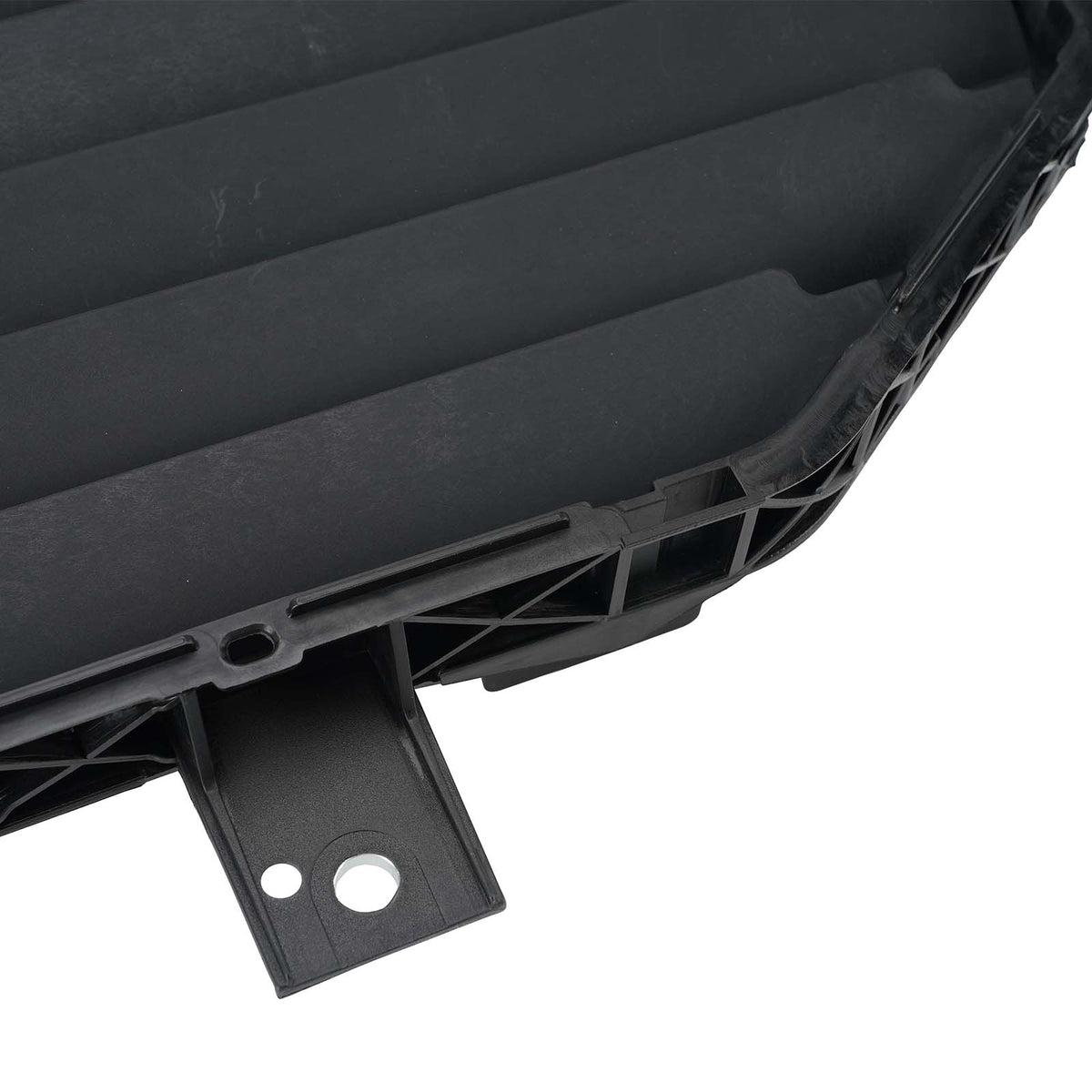 Front Radiator Air Duct Shutter Grill 95850532102 Fit Porsche Cayenne 2015-2018