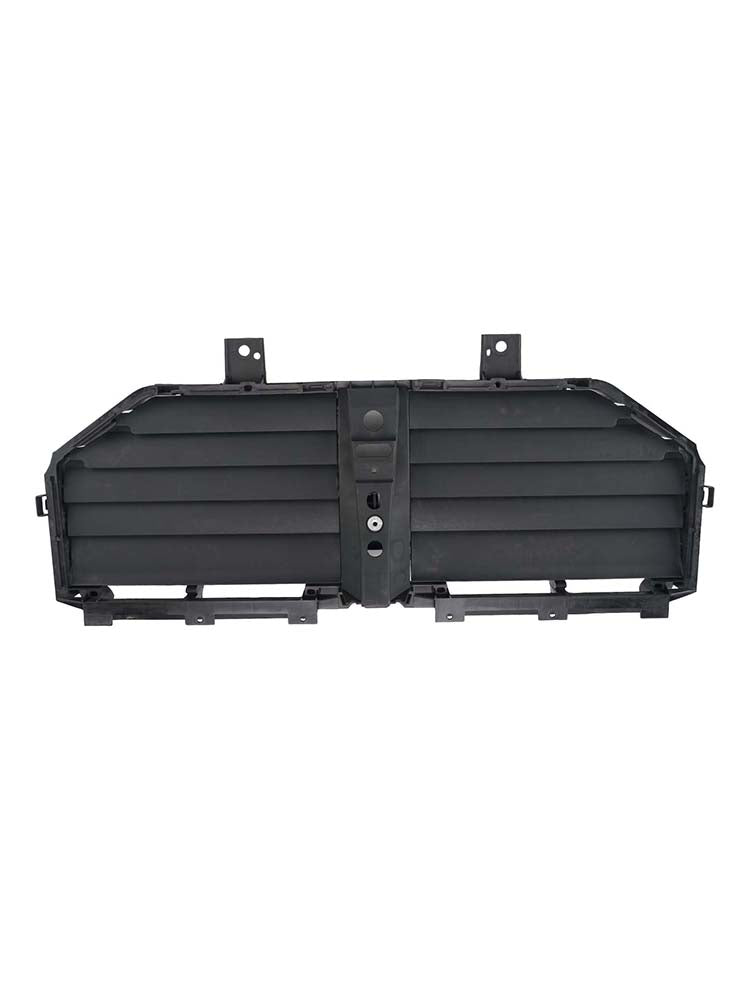 Front Radiator Air Duct Shutter Grill 95850532102 Fit Porsche Cayenne 2015-2018