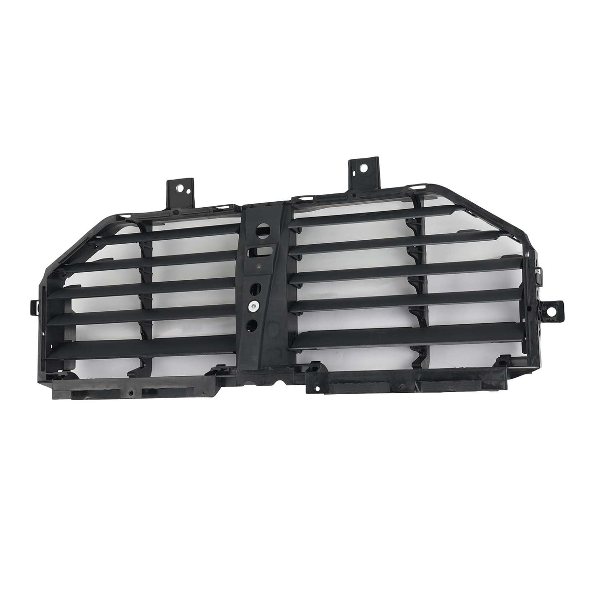 Front Radiator Air Duct Shutter Grill 95850532102 Fit Porsche Cayenne 2015-2018