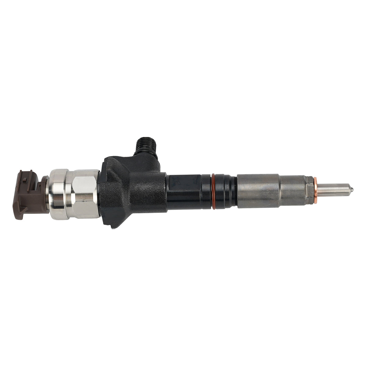 4Pcs 295050-1980 Fuel Injector 1J770-53050 1J770-53070 1J770-53051 For Kubota