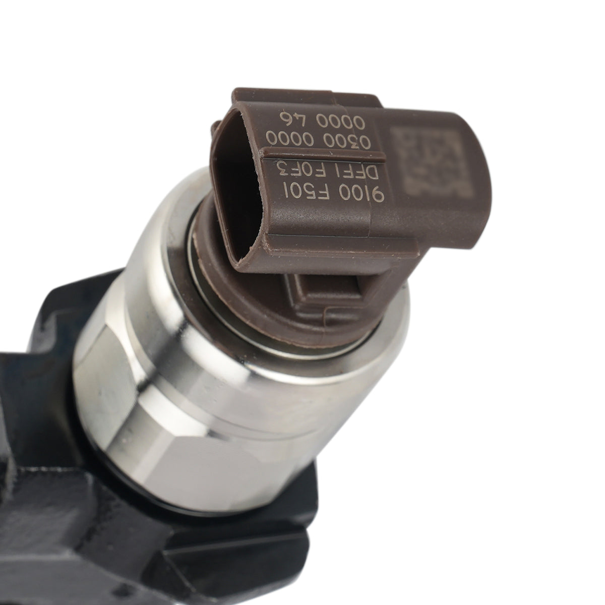 4Pcs 295050-1980 Fuel Injector 1J770-53050 1J770-53070 1J770-53051 For Kubota