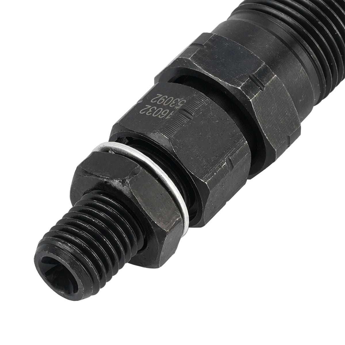 3Pcs 16032-53000 16032-53902 Fuel Injectors For Kubota D905 D1005 D1105 V1205