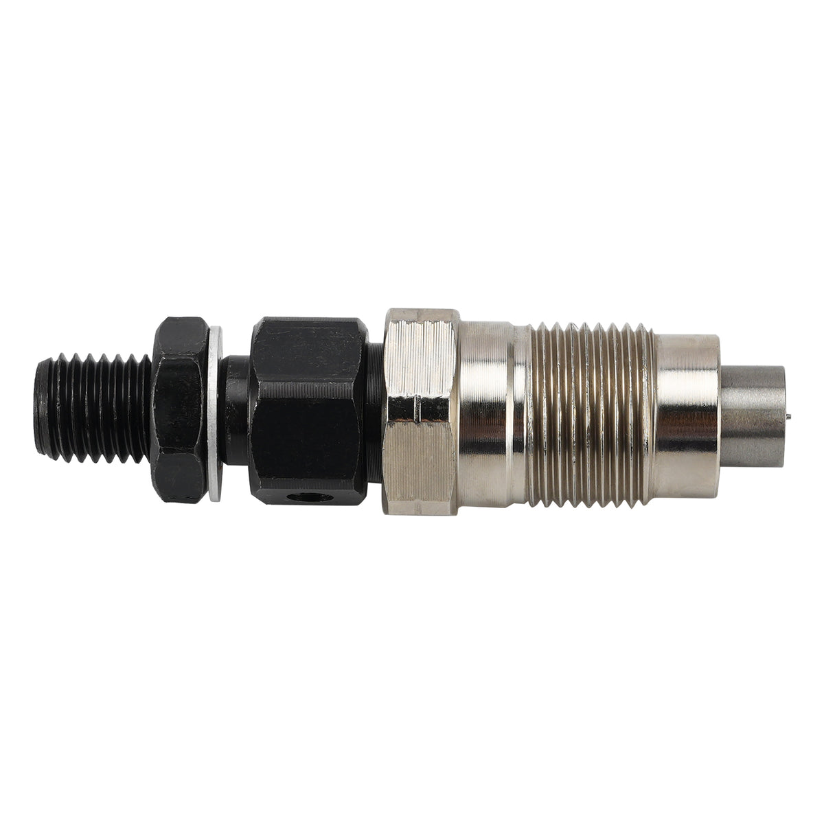 3PCS Fuel Injector For Kubota D722 H1600-53000 16001-53002 16001-53000
