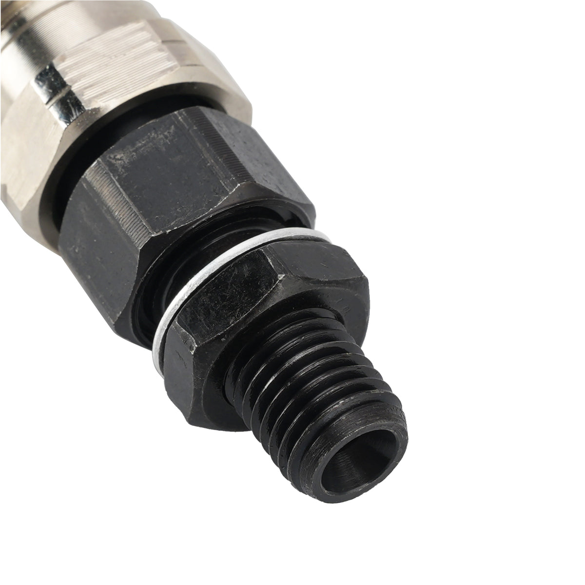 3PCS Fuel Injector For Kubota D722 H1600-53000 16001-53002 16001-53000